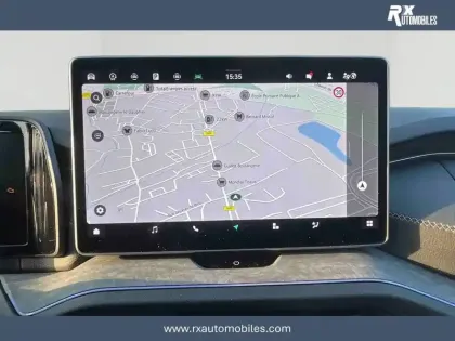 Photo 17 Skoda Kodiaq  1.5 TSI 150 ch Hybrid ACT DSG7 7pl