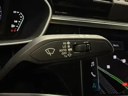 Photo 7 Audi Q3  Sportback 35 TFSI 150 ch S tronic 7