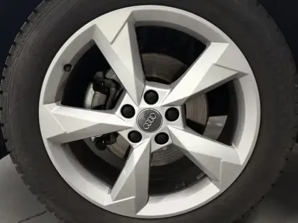 Photo 5 Audi Q3  Sportback 35 TFSI 150 ch S tronic 7