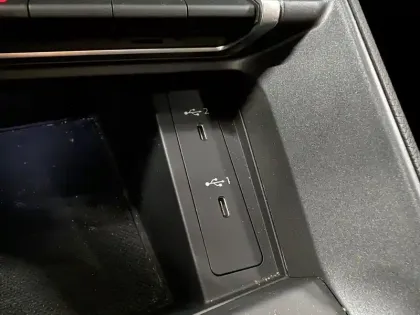 Photo 20 Audi Q3  Sportback 35 TFSI 150 ch S tronic 7