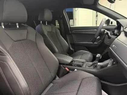 Photo 30 Audi Q3  Sportback 35 TFSI 150 ch S tronic 7