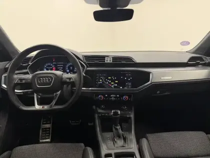 Photo 28 Audi Q3  Sportback 35 TFSI 150 ch S tronic 7