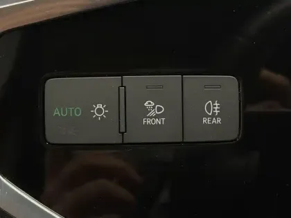 Photo 11 Audi Q3  Sportback 35 TFSI 150 ch S tronic 7