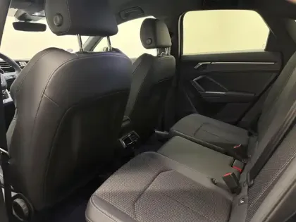 Photo 21 Audi Q3  Sportback 35 TFSI 150 ch S tronic 7