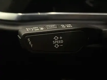 Photo 12 Audi Q3  Sportback 35 TFSI 150 ch S tronic 7