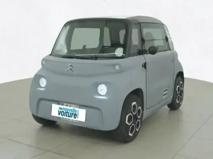 Photo Citroën C-zéro One Electric