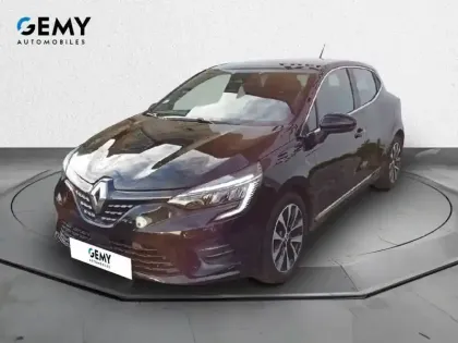Photo Renault Clio Intens