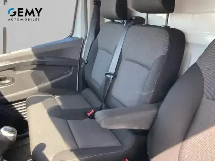 Photo 9 Renault Trafic  FGN L1H1 3000 KG BLUE DCI 130