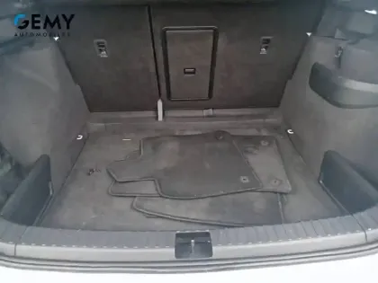 Photo 20 Skoda Karoq  2.0 TDI 150 ch SCR 4x4 DSG7