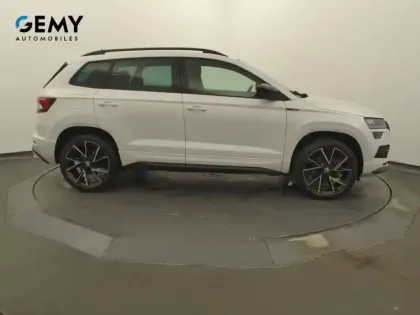 Photo 18 Skoda Karoq  2.0 TDI 150 ch SCR 4x4 DSG7