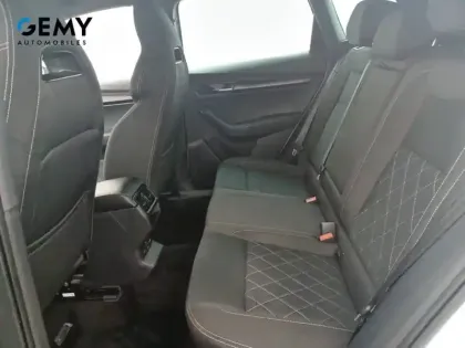 Photo 24 Skoda Karoq  2.0 TDI 150 ch SCR 4x4 DSG7