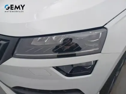 Photo 50 Skoda Karoq  2.0 TDI 150 ch SCR 4x4 DSG7