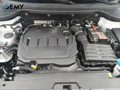 Photo 29 Skoda Karoq  2.0 TDI 150 ch SCR 4x4 DSG7