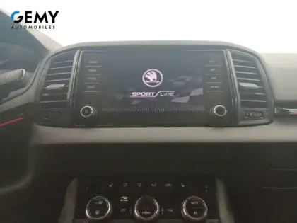 Photo 28 Skoda Karoq  2.0 TDI 150 ch SCR 4x4 DSG7