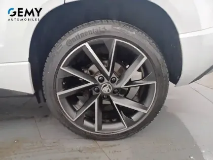 Photo 25 Skoda Karoq  2.0 TDI 150 ch SCR 4x4 DSG7