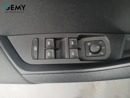 Photo 26 Skoda Karoq  2.0 TDI 150 ch SCR 4x4 DSG7