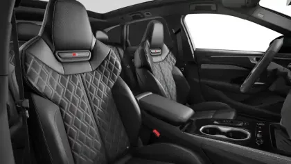 Photo 6 Audi A6  Avant 40 TDI 204 ch S tronic 7