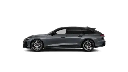 Photo 5 Audi A6  Avant 40 TDI 204 ch S tronic 7