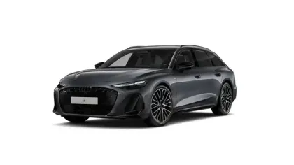 Photo Audi A6 S Line