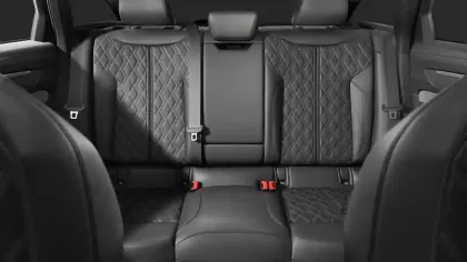Photo 8 Audi A6  Avant 40 TDI 204 ch S tronic 7