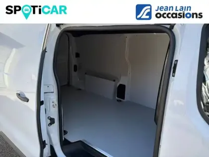 Photo 6 Peugeot Expert  FGN XL BLUEHDI 120 S&S BVM6