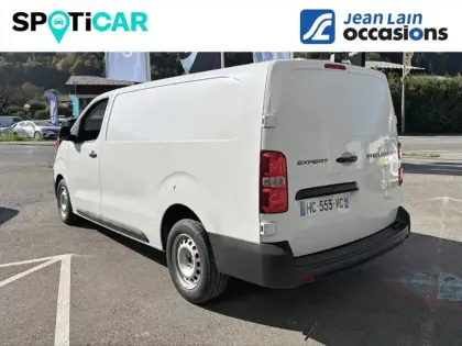 Photo 12 Peugeot Expert  FGN XL BLUEHDI 120 S&S BVM6