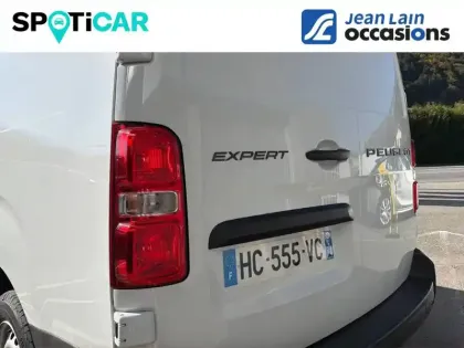 Photo 16 Peugeot Expert  FGN XL BLUEHDI 120 S&S BVM6