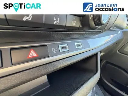 Photo 18 Peugeot Expert  FGN XL BLUEHDI 120 S&S BVM6