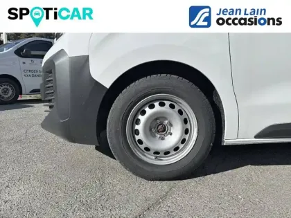 Photo 7 Peugeot Expert  FGN XL BLUEHDI 120 S&S BVM6