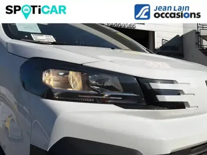 Photo 15 Peugeot Expert  FGN XL BLUEHDI 120 S&S BVM6