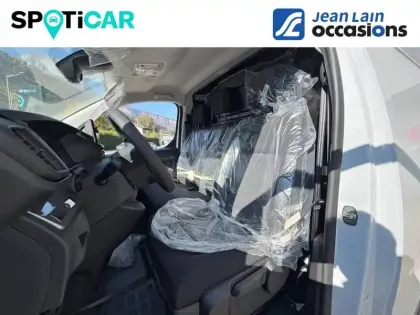 Photo 10 Peugeot Expert  FGN XL BLUEHDI 120 S&S BVM6