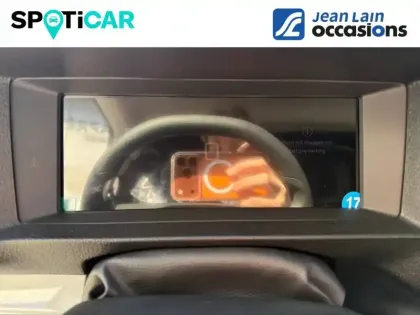 Photo 9 Peugeot Expert  FGN XL BLUEHDI 120 S&S BVM6