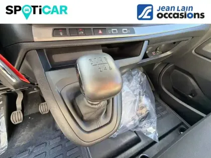 Photo 13 Peugeot Expert  FGN XL BLUEHDI 120 S&S BVM6