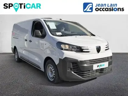 Photo 2 Peugeot Expert  FGN XL BLUEHDI 120 S&S BVM6