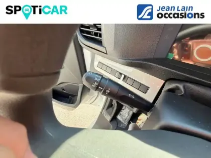 Photo 19 Peugeot Expert  FGN XL BLUEHDI 120 S&S BVM6