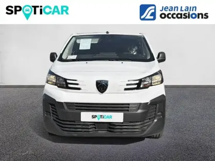 Photo 1 Peugeot Expert  FGN XL BLUEHDI 120 S&S BVM6