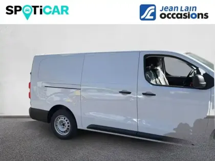 Photo 3 Peugeot Expert  FGN XL BLUEHDI 120 S&S BVM6