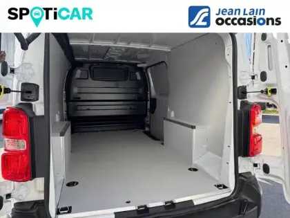 Photo 5 Peugeot Expert  FGN XL BLUEHDI 120 S&S BVM6