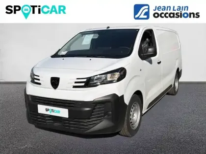 Photo Peugeot Expert