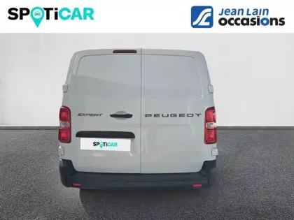 Photo 4 Peugeot Expert  FGN XL BLUEHDI 120 S&S BVM6