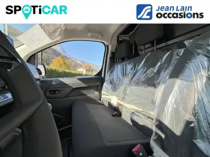 Photo 11 Peugeot Expert  FGN XL BLUEHDI 120 S&S BVM6