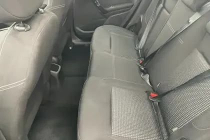 Photo 13 Peugeot 208  1.2 PureTech 110ch S&S EAT6