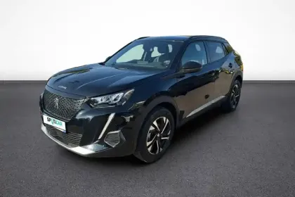 Photo Peugeot 2008 Allure Pack