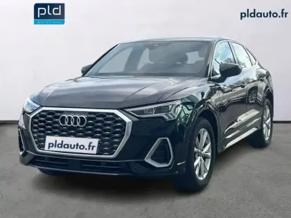 Photo Audi Q3 S Line