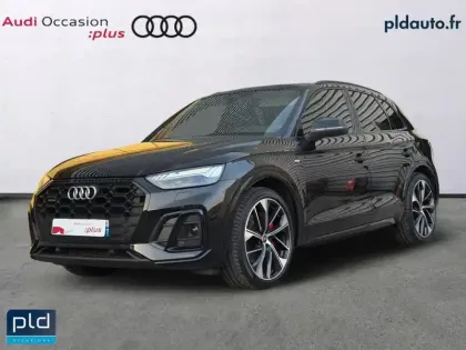 Photo Audi Q5 S Line