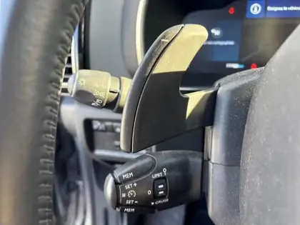 Photo 16 Citroën C5 aircross  Hybride Rechargeable 225 S&S e-EAT8 C-Series