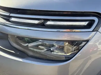 Photo 13 Citroën C5 aircross  Hybride Rechargeable 225 S&S e-EAT8 C-Series