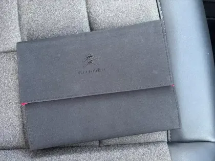 Photo 15 Citroën C5 aircross  Hybride Rechargeable 225 S&S e-EAT8 C-Series