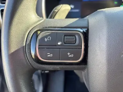 Photo 18 Citroën C5 aircross  Hybride Rechargeable 225 S&S e-EAT8 C-Series