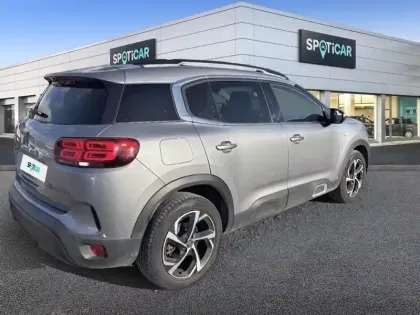 Photo 27 Citroën C5 aircross  Hybride Rechargeable 225 S&S e-EAT8 C-Series